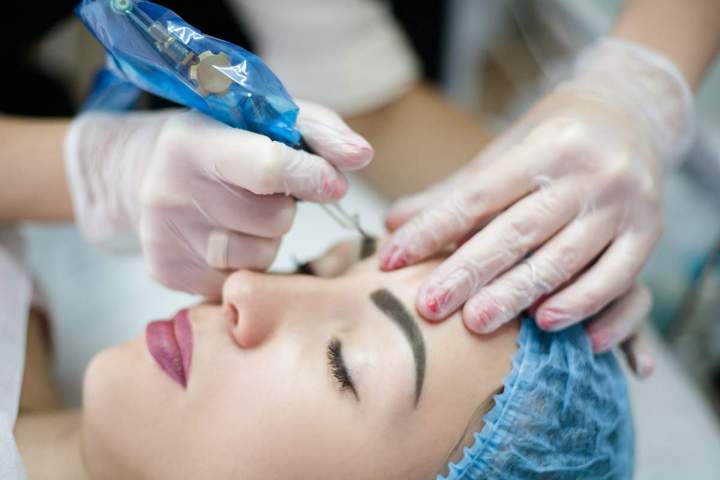 Eyebrow Waxing El Paso