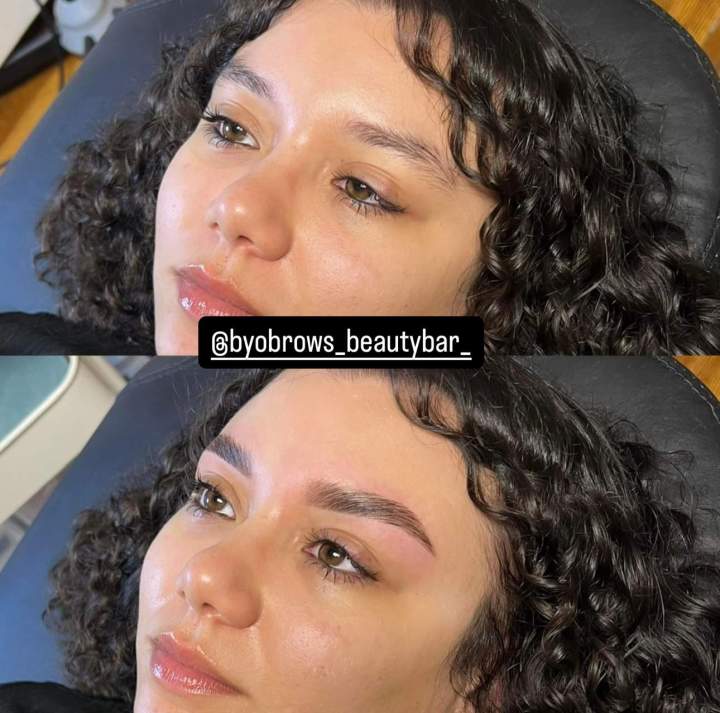 Lash Lifting Services El Paso