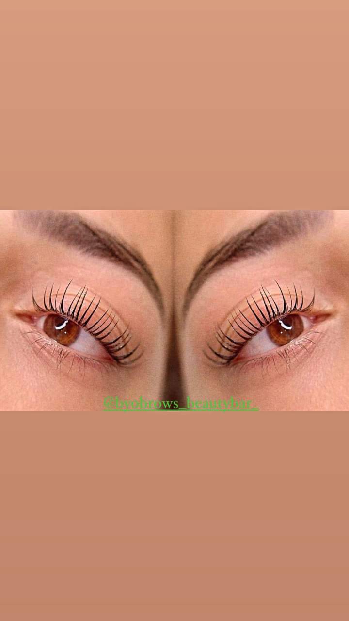 Lash Lifting Services El Paso
