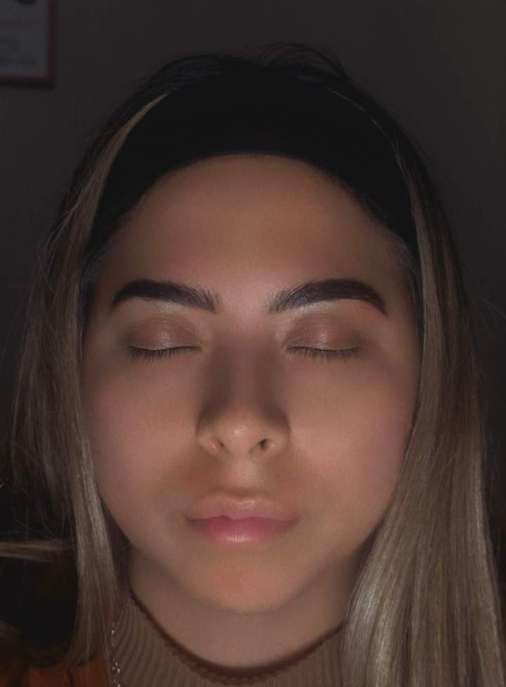 Lash Lifting Services El Paso