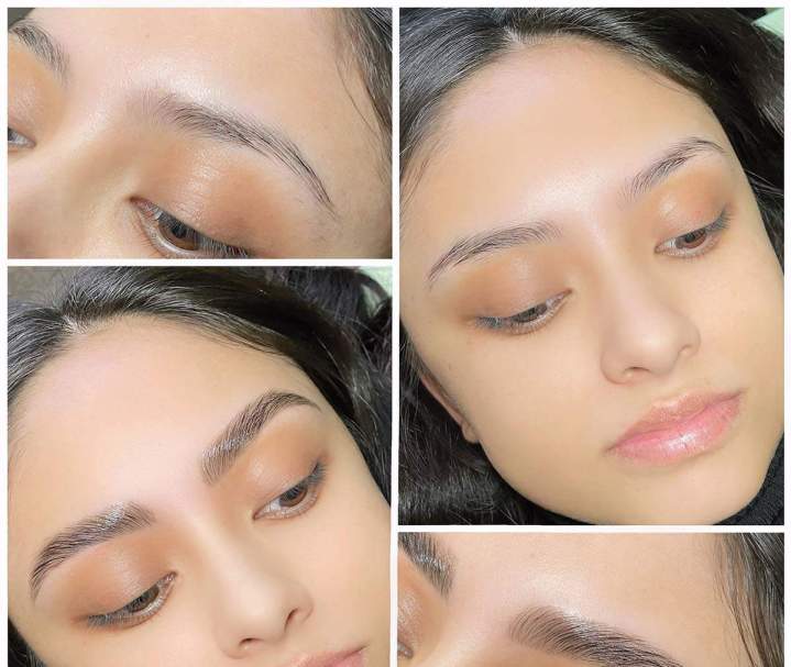 Eyebrow Wax El Paso