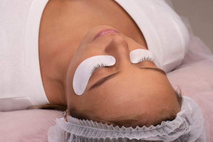 Lash Lifting Services El Paso