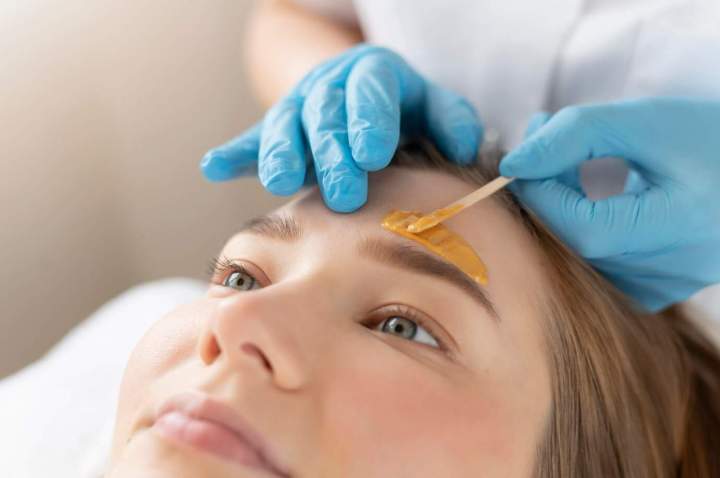 Eyebrow Tints El Paso