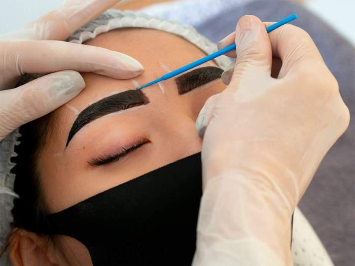 Henna Brows El Paso