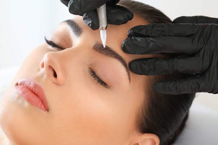 Eyebrow Wax El Paso