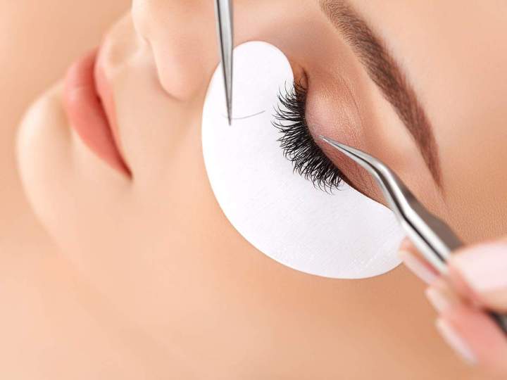Lash Lifting Services El Paso